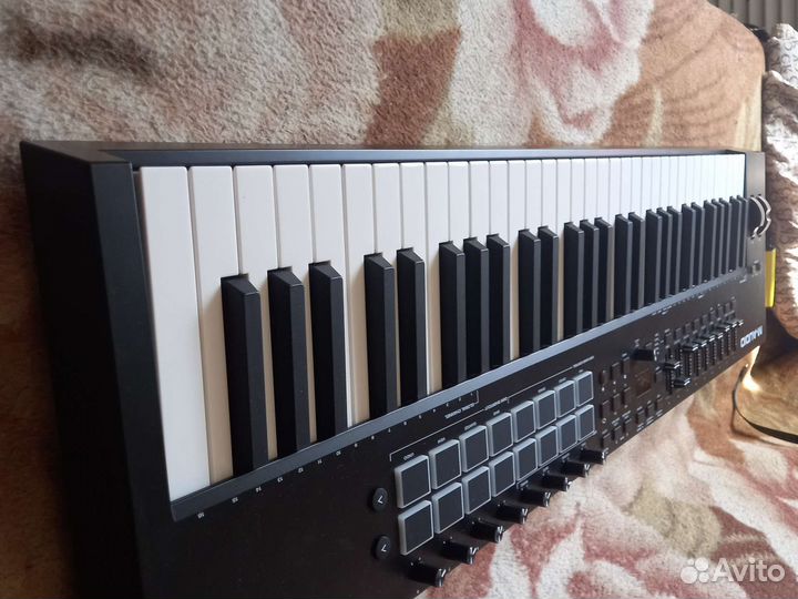 M Audio Oxygen Pro 61