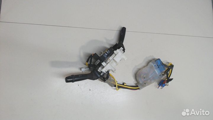 Переключатель поворотов и дворников Mazda Xedos 9