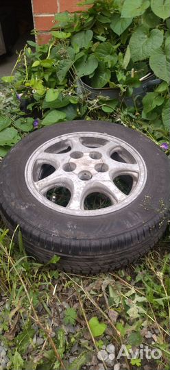 Nokian Tyres Nordman SX3 195/65 R15 91H