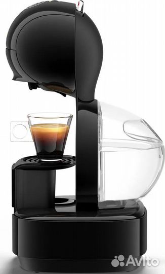 Кофемашина капсульная nescafe dolce gusto KP130810