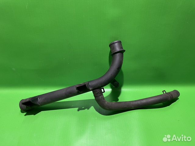 Трубка системы охлаждения Cruze Lacetti Aveo T250