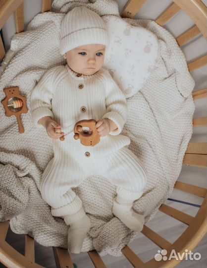 Комплект одежды для новорожденных