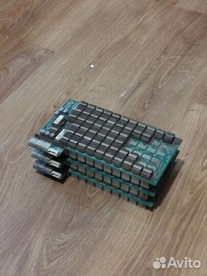 Хэш-плата antminer s9j