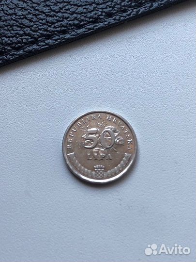 Иностранные монеты и банкноты