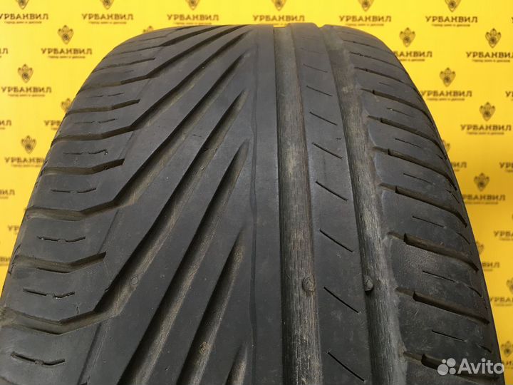 Uniroyal Rain Sport 3 215/55 R18 99V