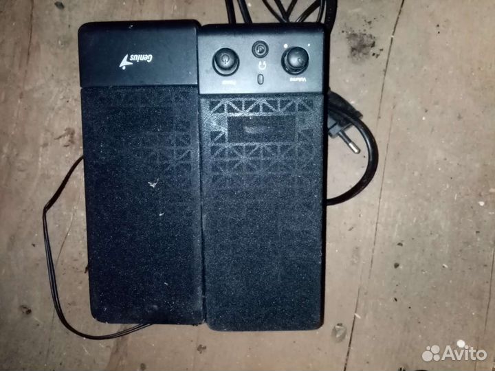 Монитор для компьютера бу