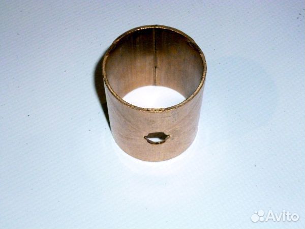Втулка ЗИЛ-4331, камаз шкворня (оао камаз)