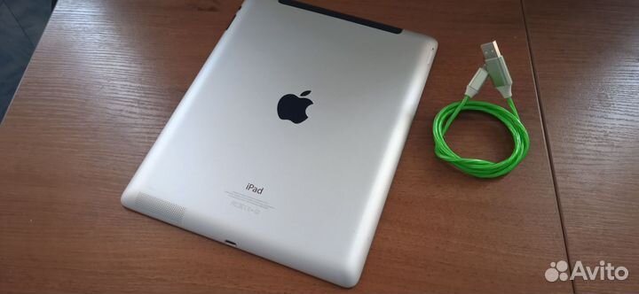iPad 4 32 гб