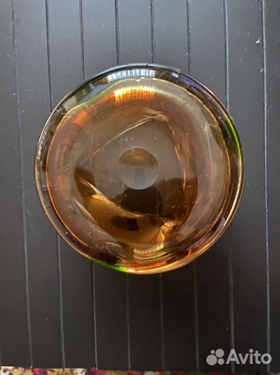 Посуда из стекла