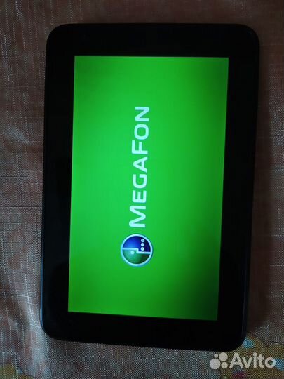 Планшет MT17A (Megafon Login)
