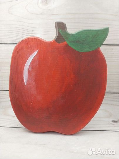 Доски для подачи блюд