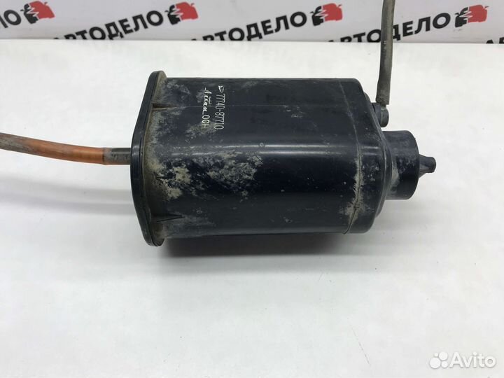 Адсорбер Daihatsu Gran Move 2000 г.в