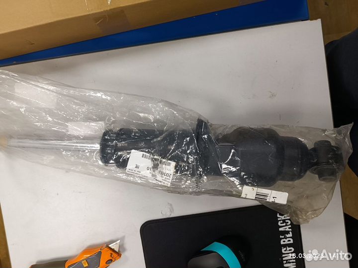 20365SG110 Амортизатор