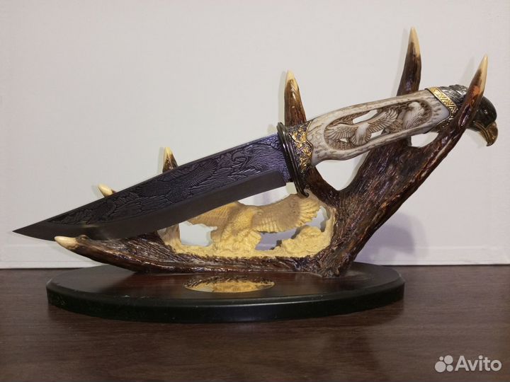 Нож сувенирный