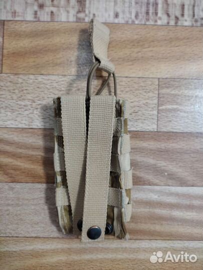 Подсумок под один магазин ак 74, molle