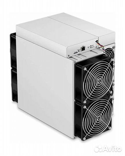 Asic Майнер bitmain antminer S19 95Th