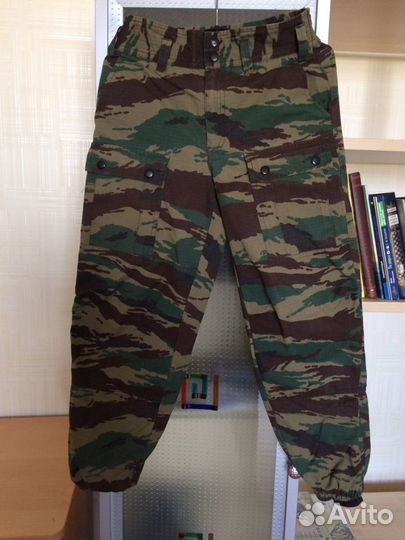 Комплект детский летний «Сплав», р158