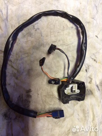 Запчасти для японских мотоциклов