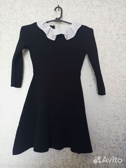 Сарафан школьный