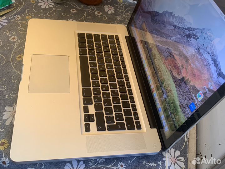 Apple MacBook Pro 15