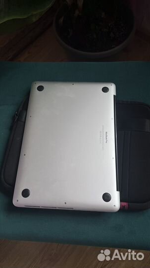 Macbook Pro 13 Retina 2015 i5 2.7 ггц