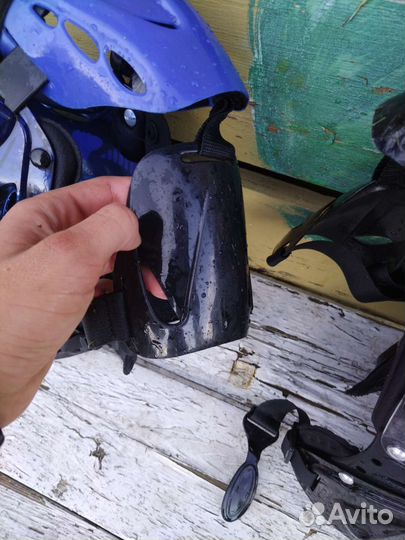 Моточерепаха детская