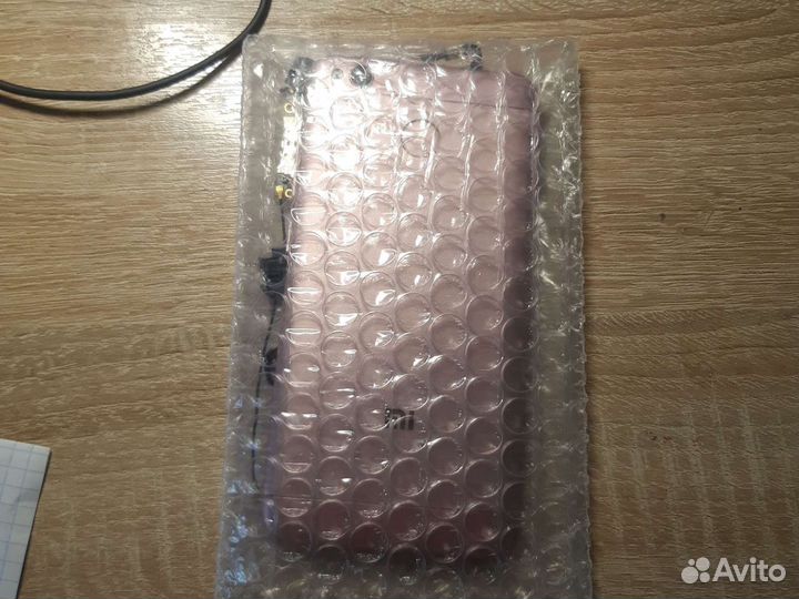 Запчасти xiaomi redmi 4x