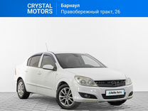 Opel Astra 1.6 AMT, 2008, 188 000 км, с пробегом, цена 649 000 руб.