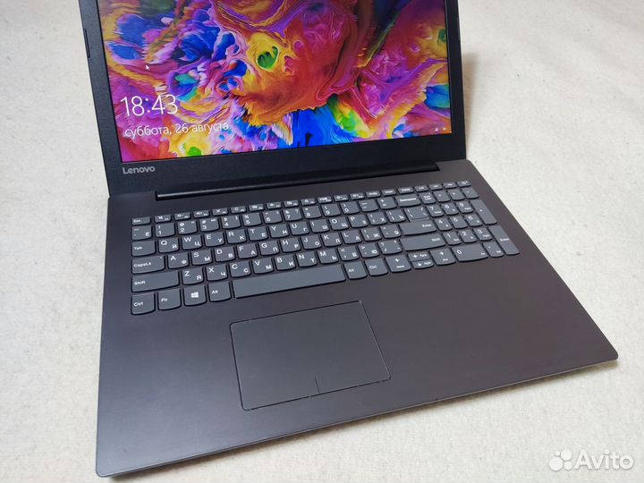 Мощный, свежий Lenovo A10, 6Gb DDR4, SSD256