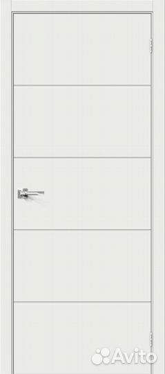 Дверь межкомнатная