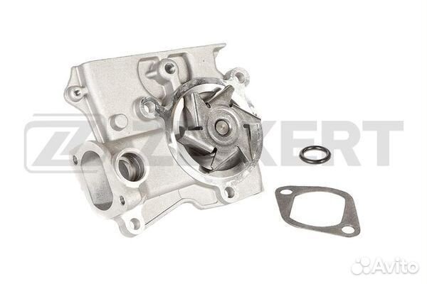 Помпа насос Mazda 626 2 929 2 84