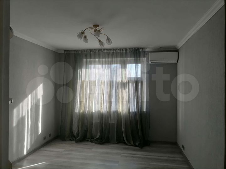 2-к. квартира, 53,6 м², 11/17 эт.