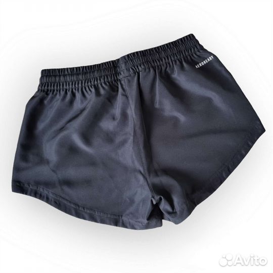 Шорты adidas новые для девочки
