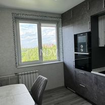 2-к. квартира, 51,6 м², 5/15 эт.