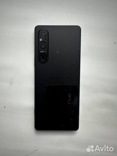 Sony Xperia 1 V, 12/256 ГБ