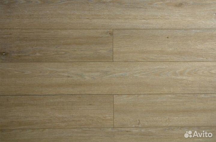 Кварц-виниловая плитка