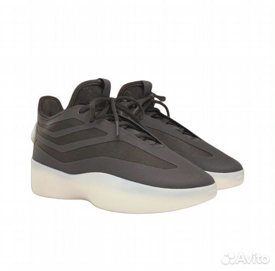 Кроссовки Adidas x Fear Of God Athletics 2