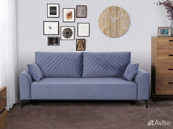 Новый Диван-кровать 