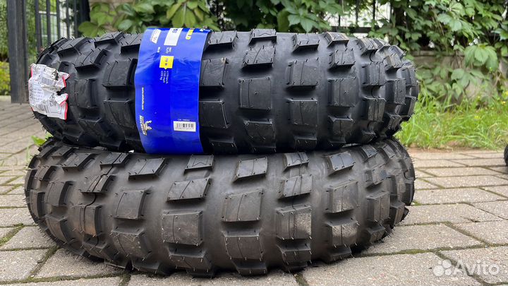 Michelin anakee wild 150/70 r18