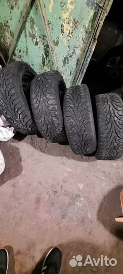 Nordman RS 205/55 R16