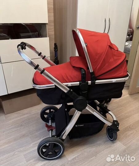 Коляска Mothercare Journey
