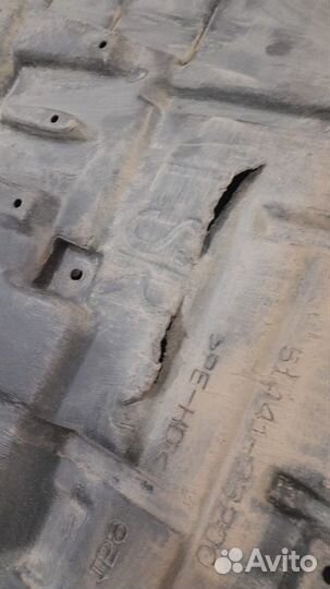 Пыльник двс правый Lexus Es 6 С 2012 По 2018 Год