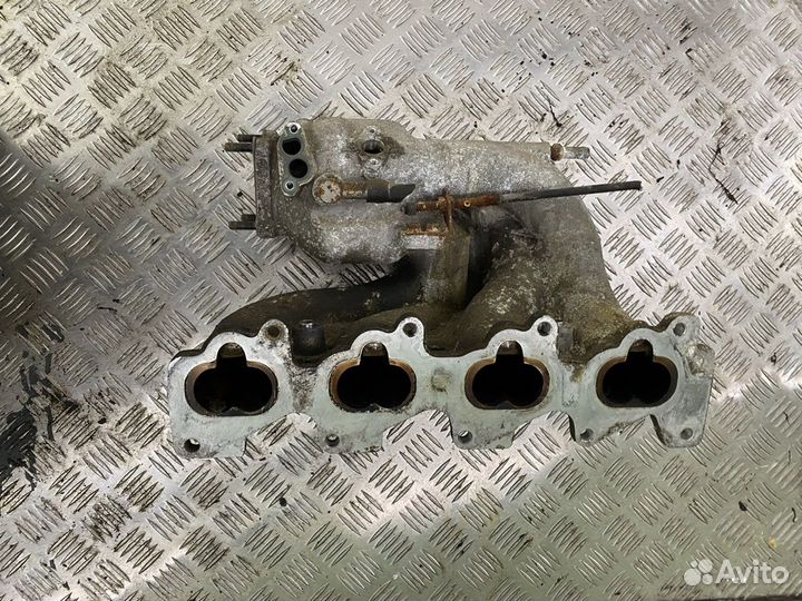 Коллектор впускной hyundai matrix 1.8 G4GB
