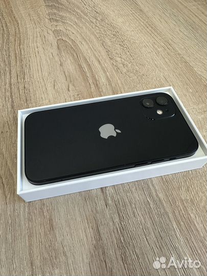 iPhone 12, 128 ГБ