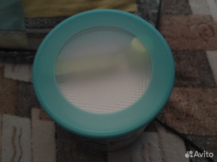 Детское питание смесь