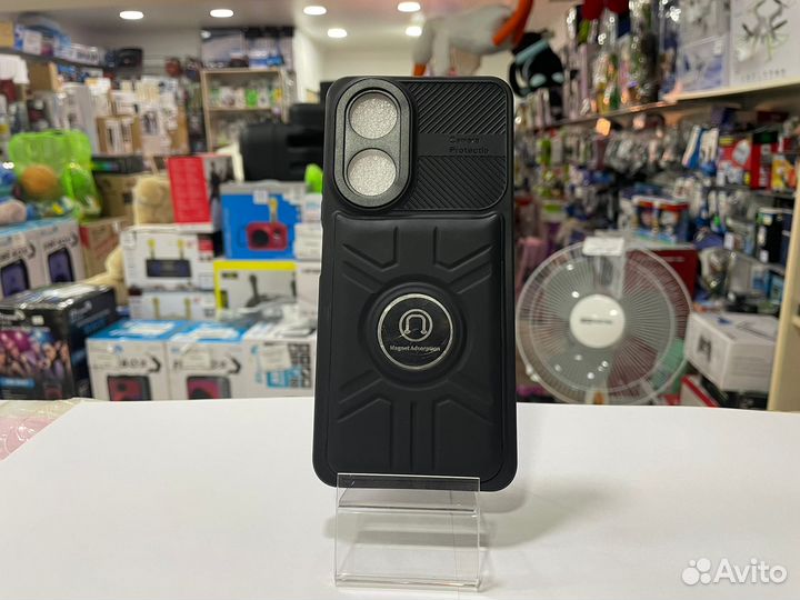 Чехол на Honor X7