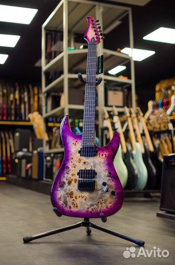 Schecter C-6 PRO ARB