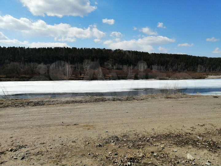 Участок 25 сот. (ИЖС)