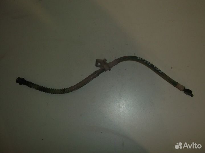 Шланг тормозной передний левая