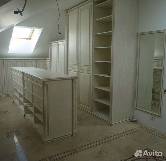 Сборщики кухни мебели